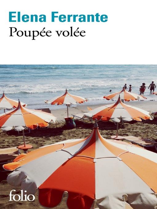 Poupée volée