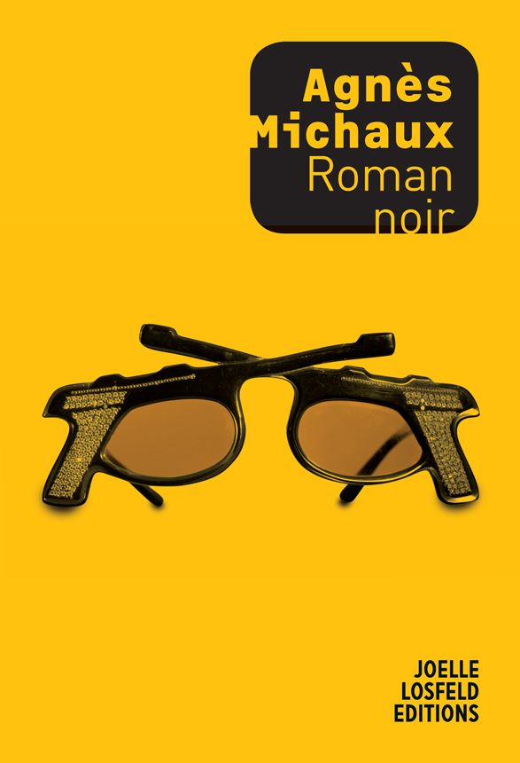 Roman noir : roman