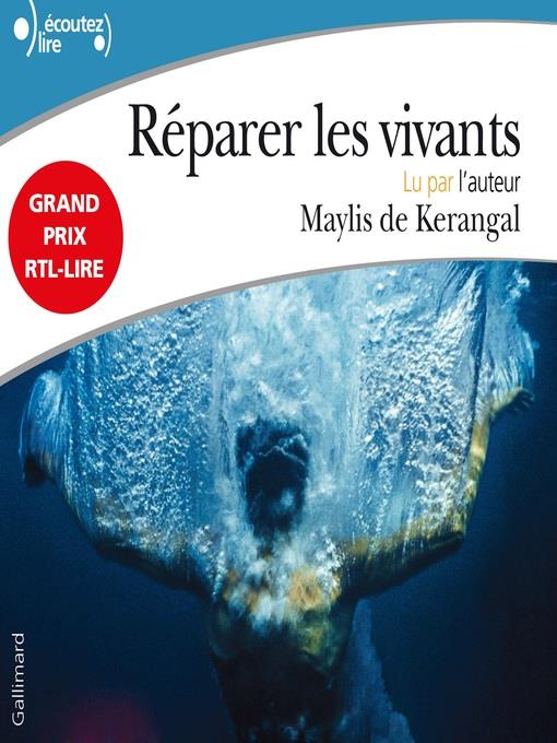 Réparer les vivants