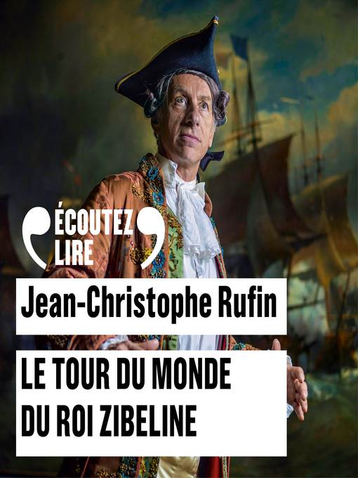 Le tour du monde du roi Zibeline