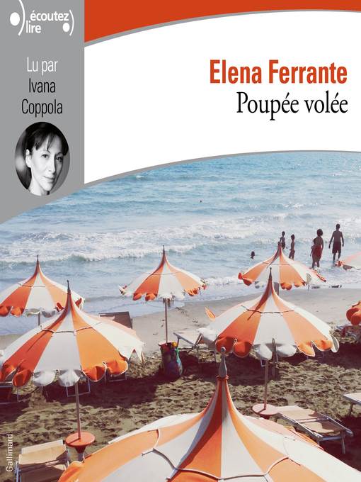 Poupée volée