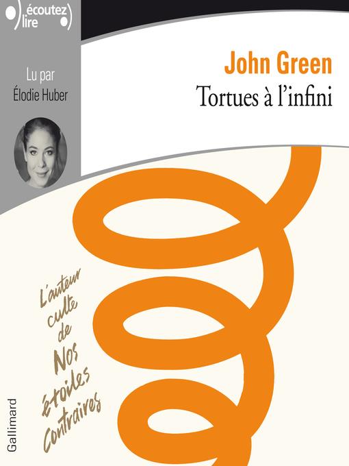 Tortues à l'infini