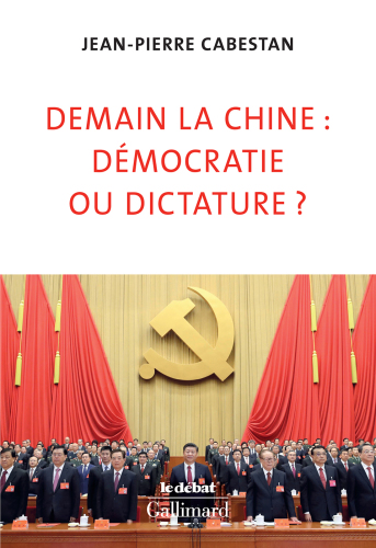 Demain la Chine 