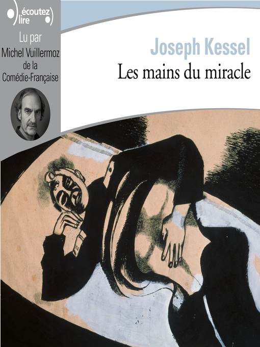 Les mains du miracle