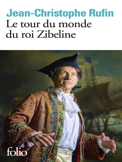 Le tour du monde du roi Zibeline