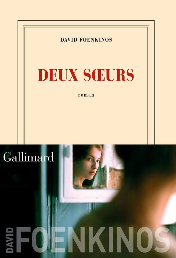 Deux soeurs : roman