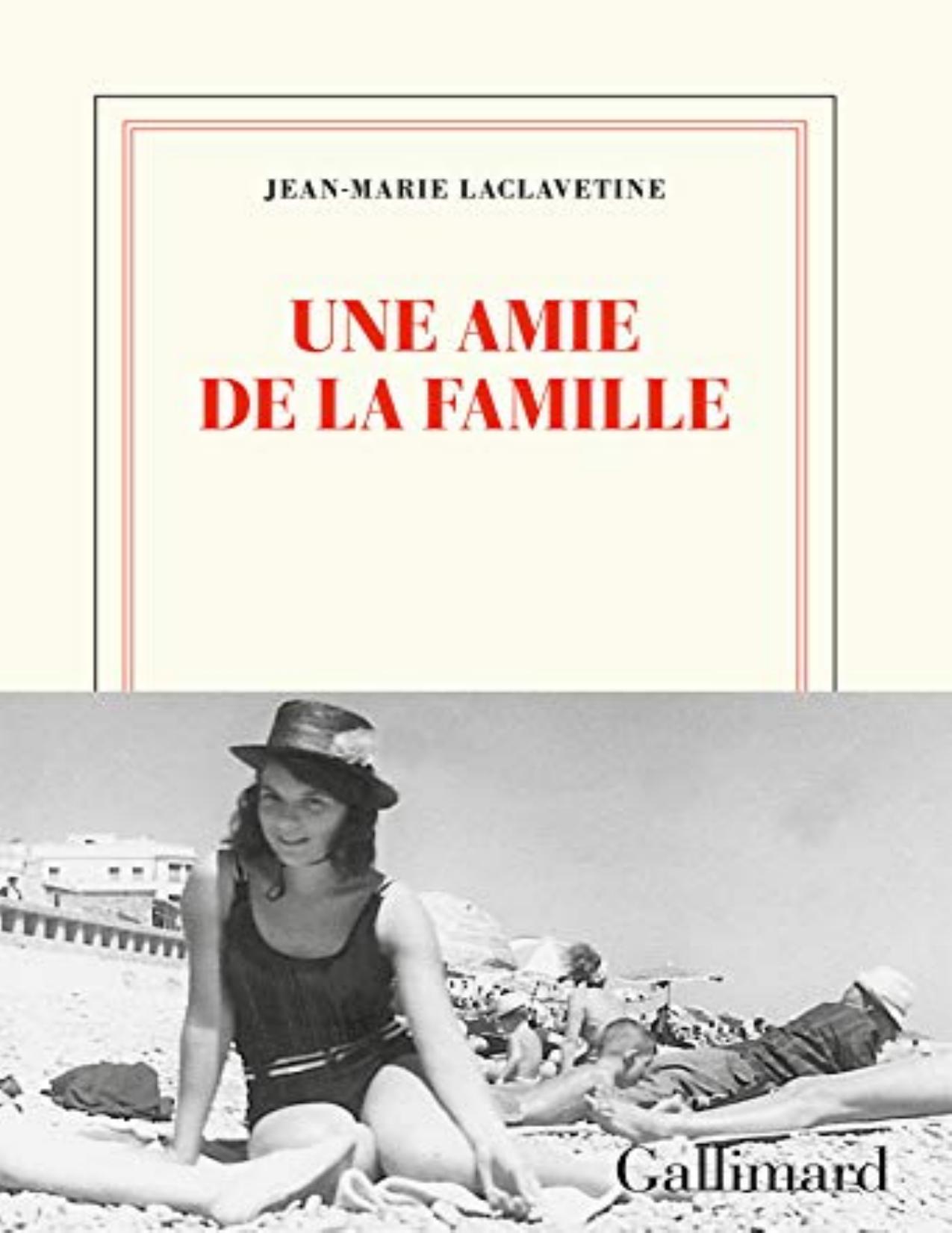 Une amie de la famille