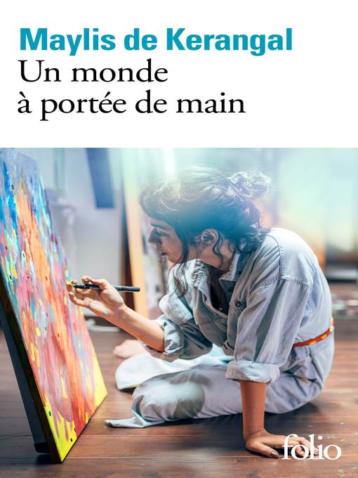 Un monde à portée de main