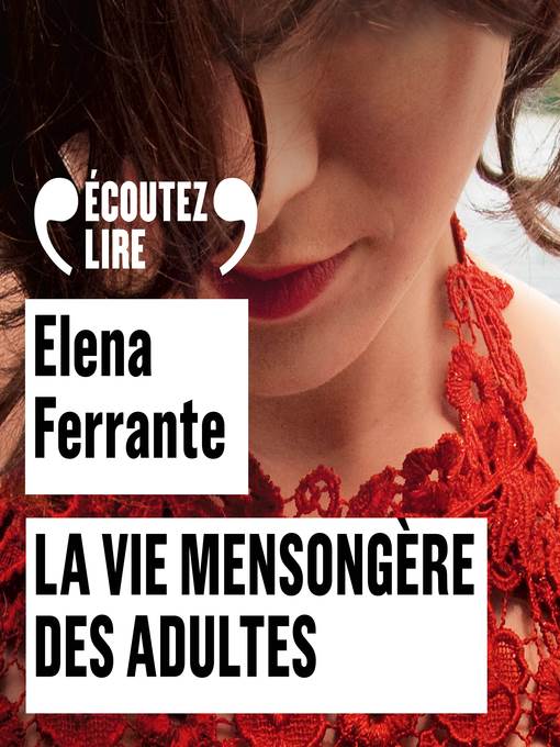 La vie mensongère des adultes