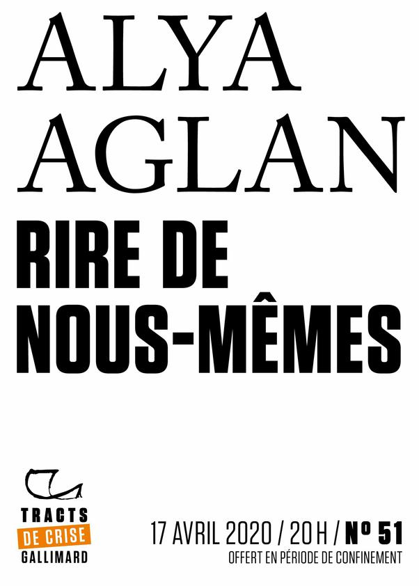 Rire de nous-mêmes