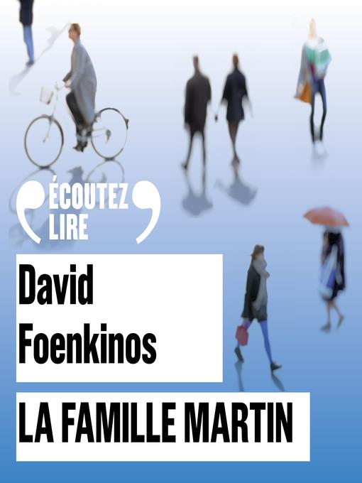 La famille Martin