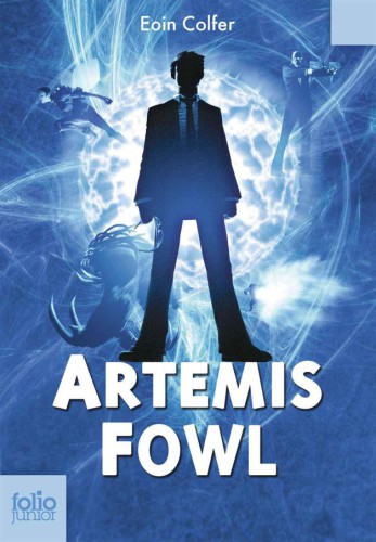 Artemis Fowl