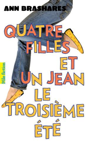 Quatre filles et un jean