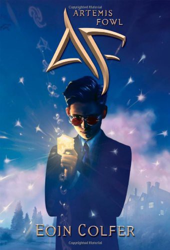 Artemis Fowl