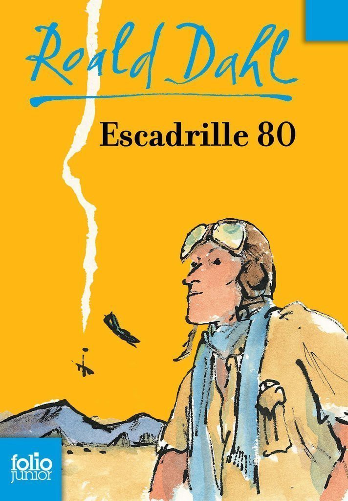 Escadrille 80