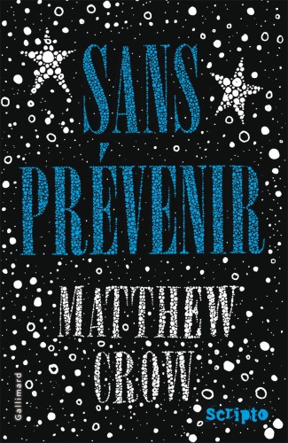 Sans prévenir