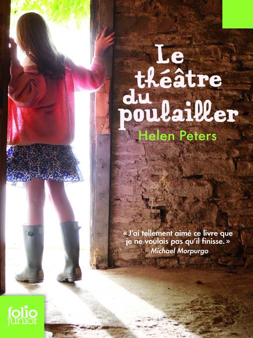 Le Théâtre du Poulailler (Tome 1)