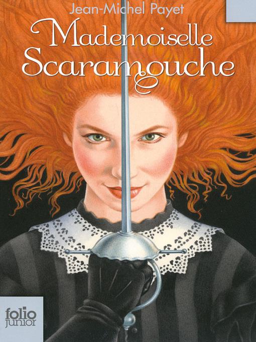 Mademoiselle Scaramouche