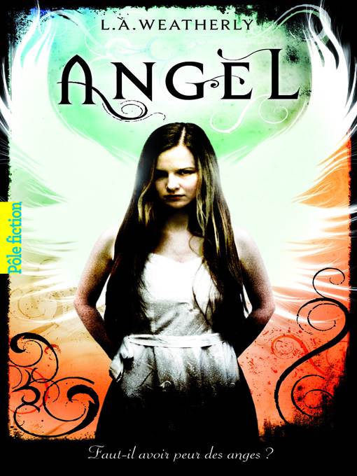 Angel (Tome 1)