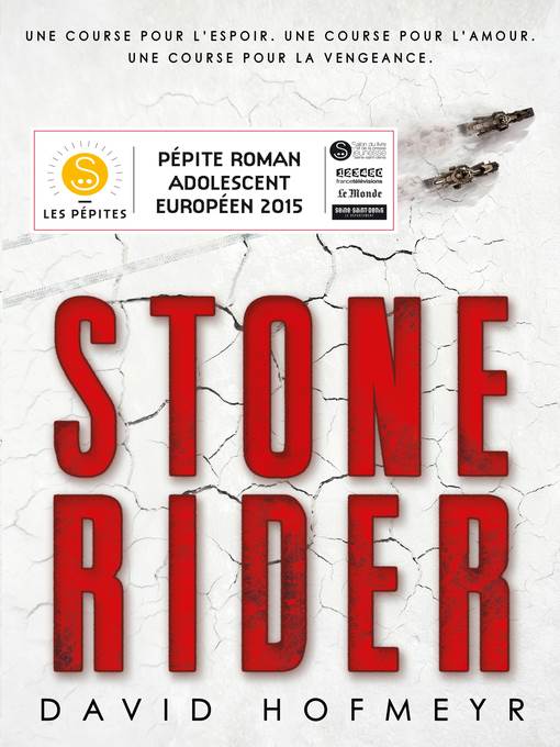 Stone Rider