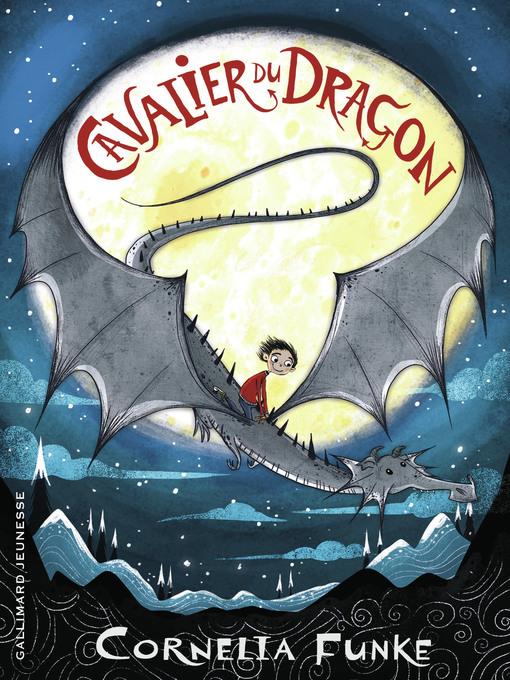 Cavalier du dragon (Tome 1)