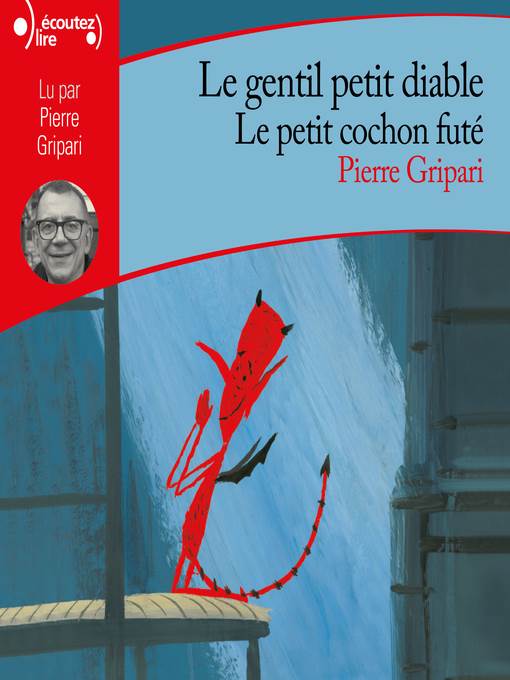 Le gentil petit diable--Le petit cochon futé