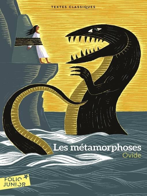 Les Métamorphoses