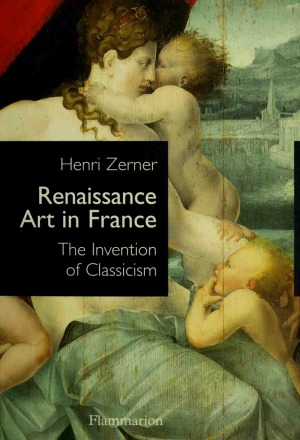 Renaissance Art in France