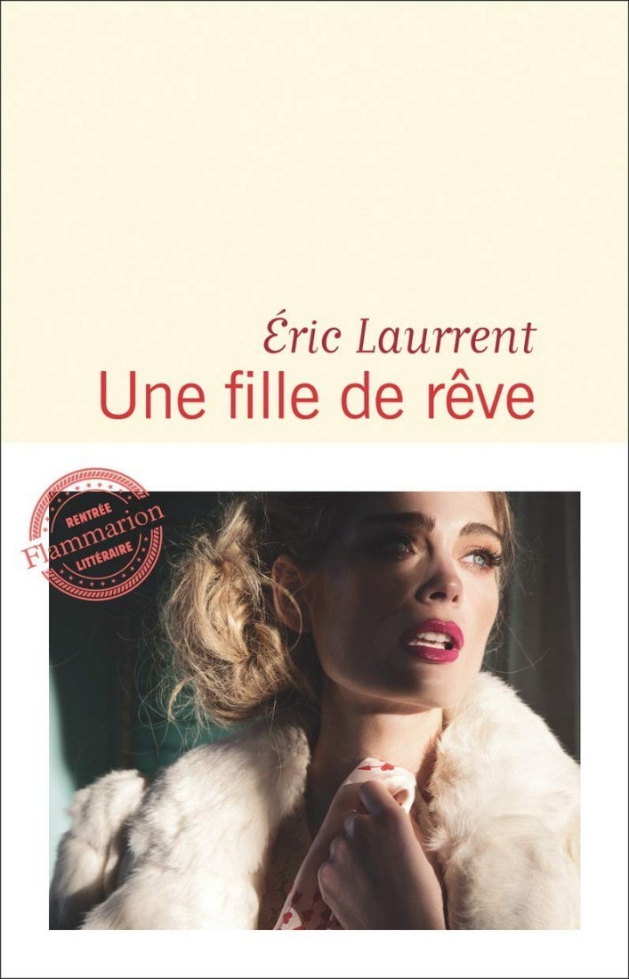 Une fille de rêve : roman