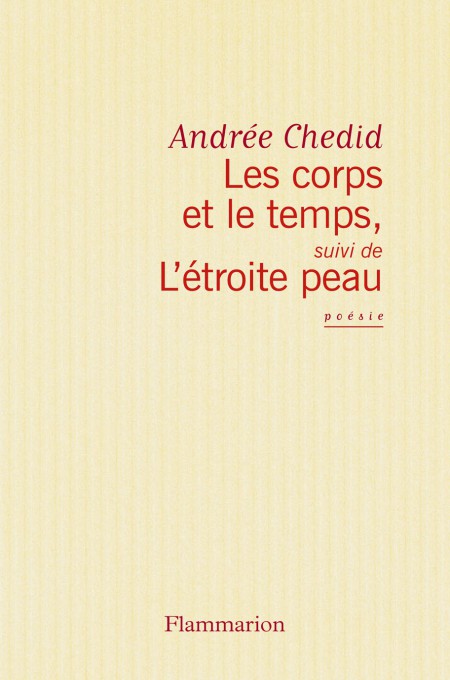 Les corps et le temps