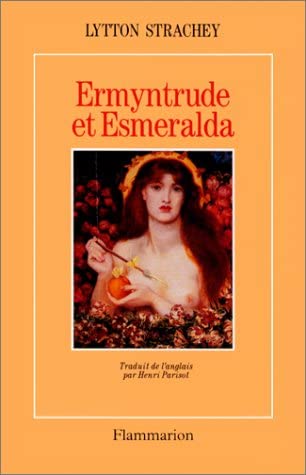 Ermyntrude et esmeralda