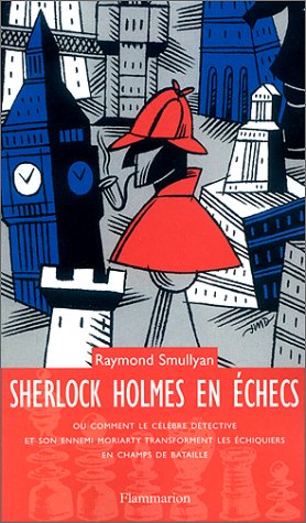 Sherlock Holmes en Échecs