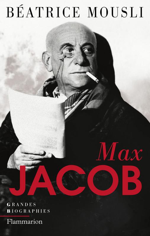 MAX JACOB