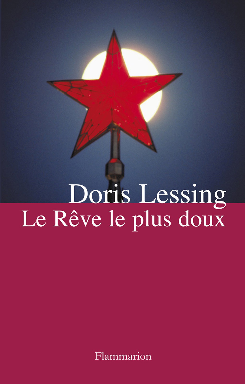 Le Rêve le plus doux