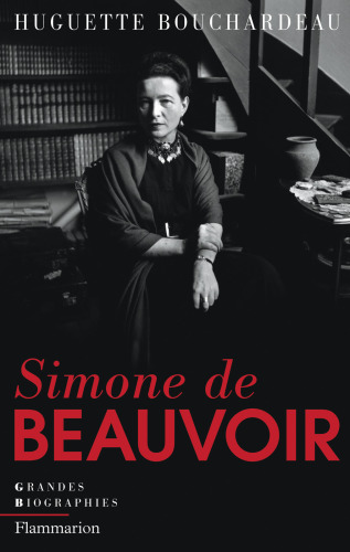 Simone De Beauvoir