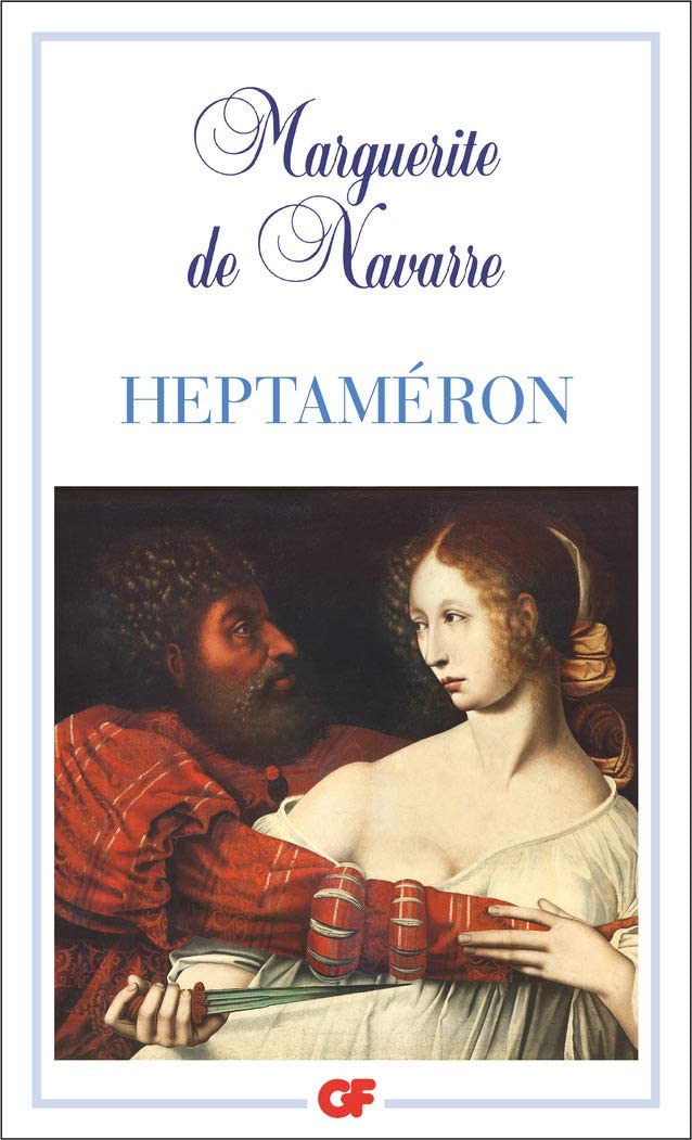 Heptameron