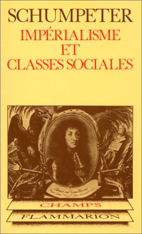 Impérialisme et classes sociales