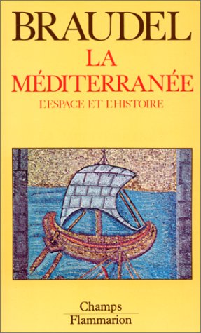 La Méditerranée 