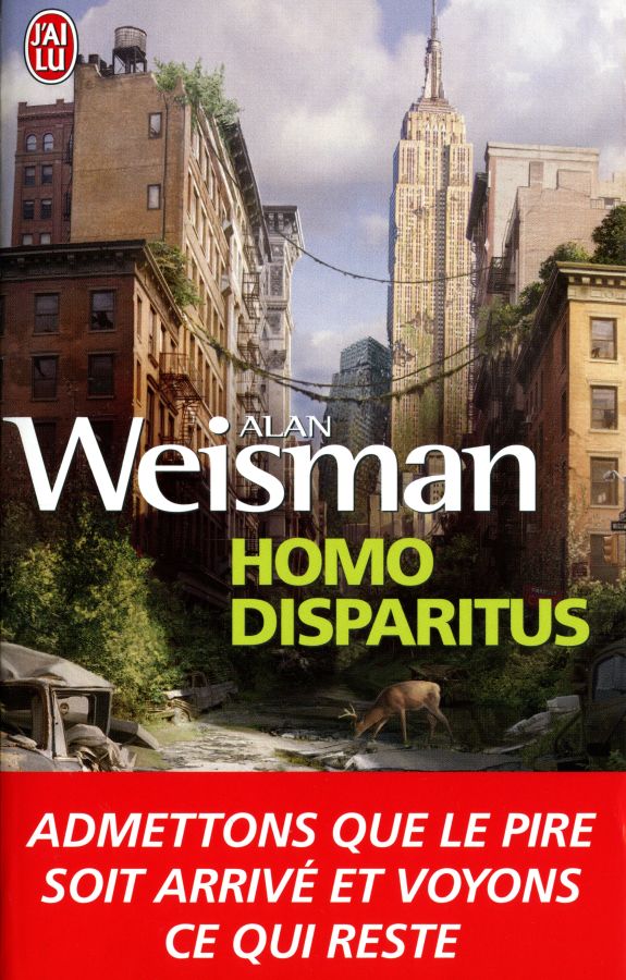 Homo Disparitus