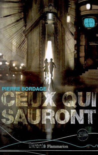 Ceux qui sauront