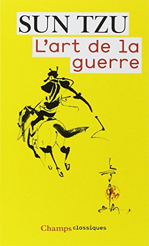 L'art de la guerre