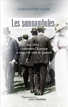 Les Somnambules 