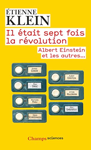 Il était sept fois la révolution 