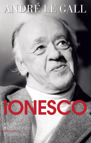 Eugène Ionesco 