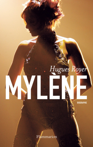 MylÃ¨ne (French Edition)