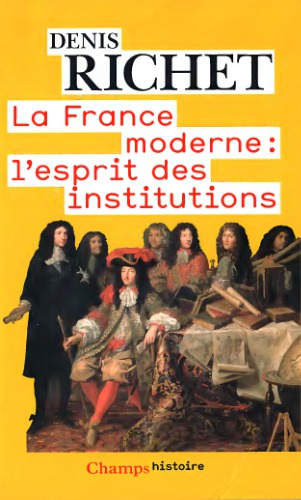 La France moderne 