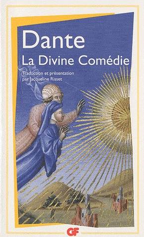 La Divine Comédie