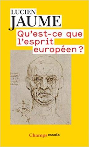 Qu’est-ce que l’esprit européen ?