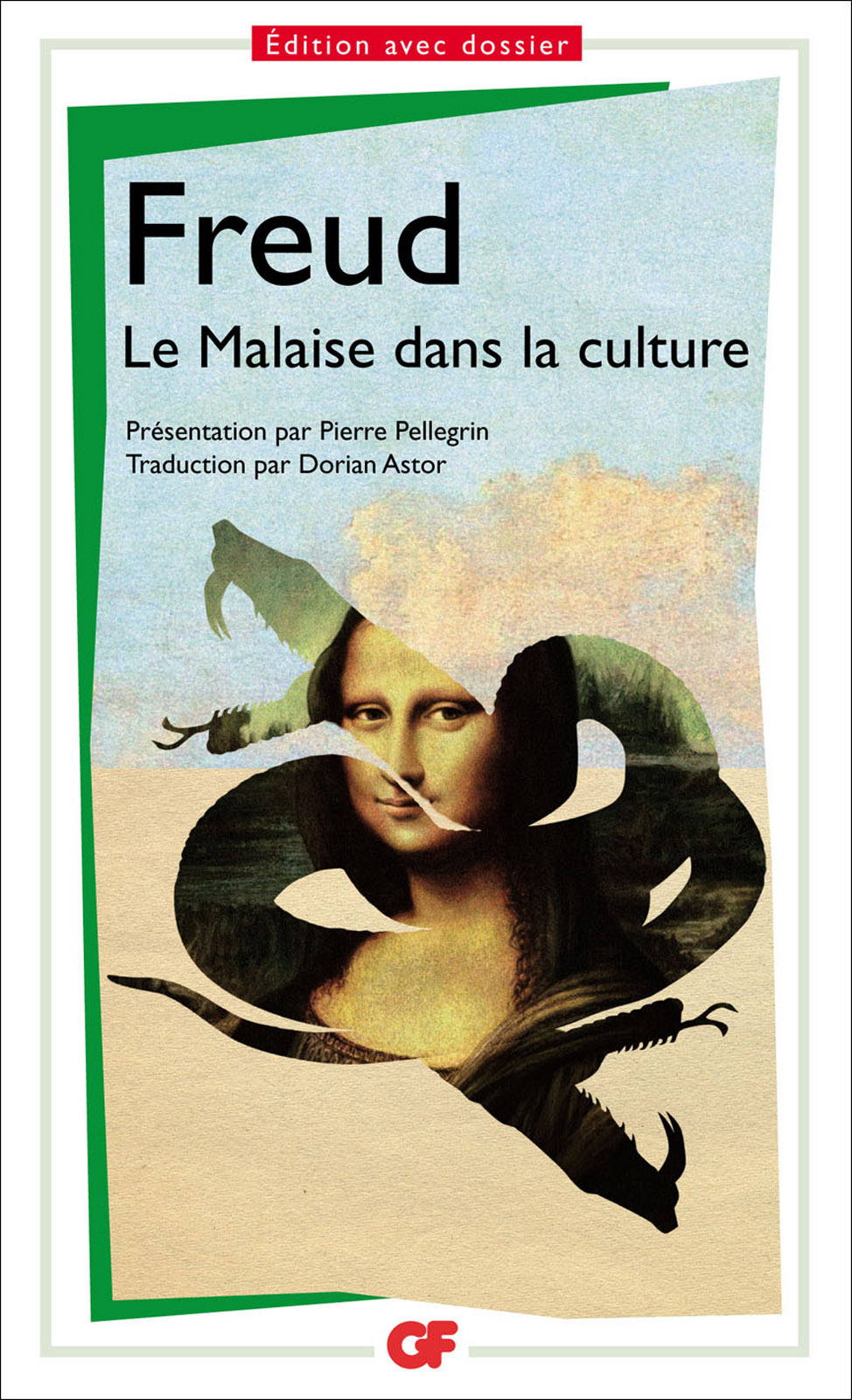 La Malaise Dans La Culture