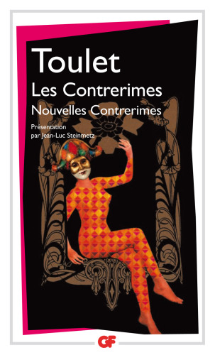 Les contrerimes Nouvelles contrerimes